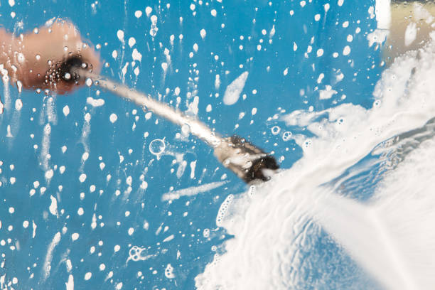 Best Soft Washing  in Robins Af, GA